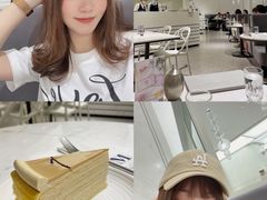 -Lady M New York(澳门伦敦人店)