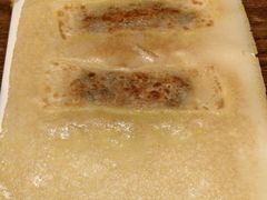 虾爬子大锅贴-北李妈妈菜·虾爬子大锅贴(贵和店)