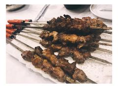 -阿布都新疆音乐美食城(长湖路店)