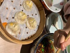 -弄堂小笼包(天津南开大悦城店)