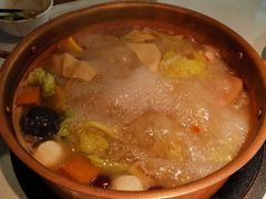 -东来顺饭庄(王府井步行街店)