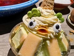 -王歘歘·chuǎ火锅(五道营店)