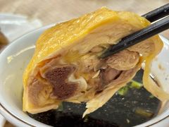 三黄鸡（4分之1）-阿东农家菜(新场古镇下塘街店)
