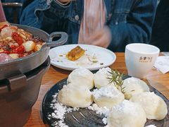 -金掌勺·锅包肉(双榆树店)