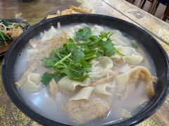 -惠丰源烩面馆(经七路店)