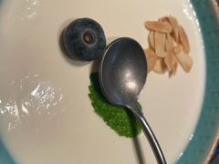杏仁豆腐-苏帮袁Sue Cuisine(来福士店)