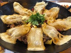 -老兵土菜馆徐州味道(淮海环球港店)