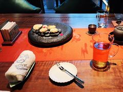 -王府茶楼茶宴·创意菜(朝阳公园店)