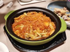 海皇粉丝煲-尚一汤·粤菜海鲜(环球港店)