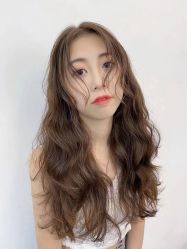 -SY水源护肤造型