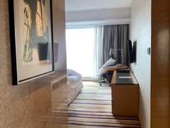 -广州天河合景福朋喜来登酒店