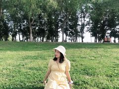 -丁香湖公园