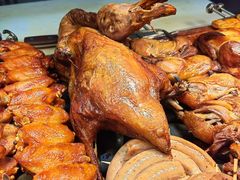 -韩盛·盛江山自助料理(沈辽路万达店)