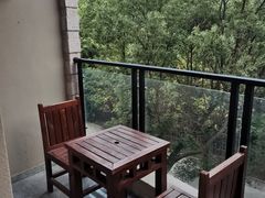 -盛之乡温泉渡假村仕林餐厅