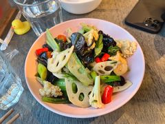 随便一碗菜-日上三甘(三里屯店)