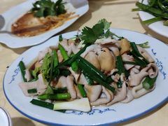 白切鸭肠-电白鸭粥店(下沙二坊88号店)