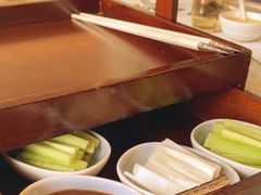 -上海和平饭店龙凤厅 Dragon Phoenix