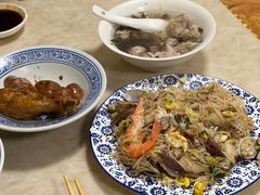 -一路飘香面馆