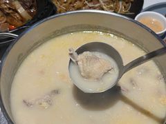 -煲王粤菜餐厅(中侨中心店)