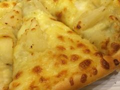 -尊宝比萨(南田店)