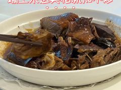 -花城苑广府菜(侨鑫店)
