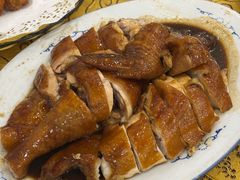 -胜记菜馆(文明路)