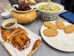 -金哥私房菜馆(张府园总店)