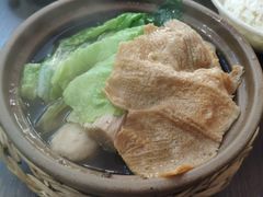 大马肉骨茶-BOIBOI马来茶餐室(江宁路店)