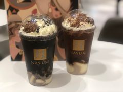 -奈雪的茶(新天地广场PRO店)