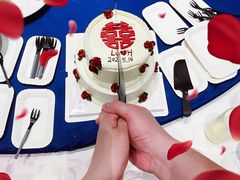 -鹿里烘焙LulyBaking(东二环泰禾广场店)
