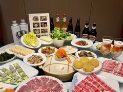 -天宜隆蘑菇宴火锅(石景山旗舰店)