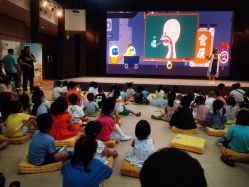 -小鸡哆哆故事屋·儿童乐园(嘉里城店)