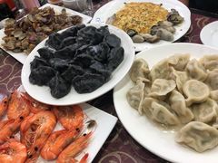-颐和海鲜饺子