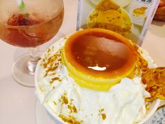 -小岛韩食创意韩国料理(惠安东南店)