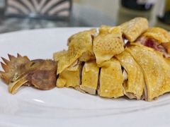 白切鸡-沪依小酒馆心意菜