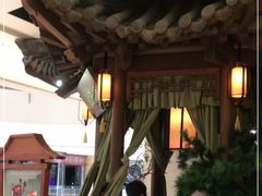 -桂满陇-十里风荷(合生汇店)