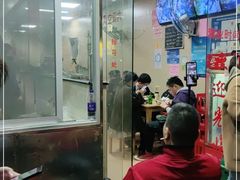 -朝阳路拉面店
