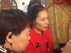 -金苑海鲜酒家(新港中路店)