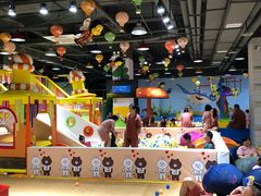 -汤W城市微度假(仓山店)