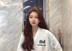 -5M HAIR SALON 旗舰店
