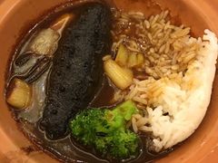 -汇贤府·李氏鲁菜(五棵松店)