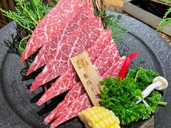 -黑牛の店·和牛烧肉(合生汇店)