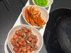 -珍滋味海鲜火锅酒家(蓝色港湾店)