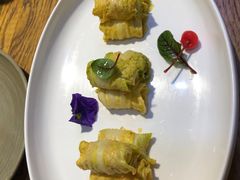 -必点海鲜·鲅鱼水饺(鞍山西道店)