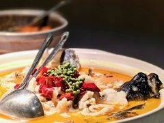 -上饍·中国厨房(建发JFC品尚中心店)