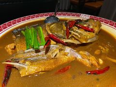 -旺顺阁鱼头泡饼(常营店)