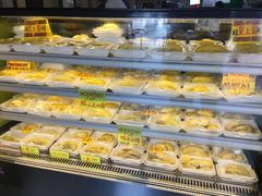 -101花果山山芭榴莲(史密斯街店)