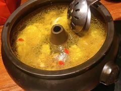 -云海肴·汽锅鸡·云南菜(美罗城店)