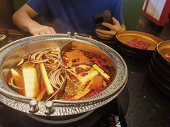 -牛New寿喜烧(虹桥新天地店)