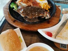 -豪享来中西餐厅(隆昌店)